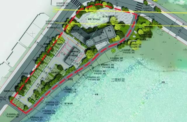 岳陽：去王家河耍停車不用愁了 生態(tài)智能停車場明年開建